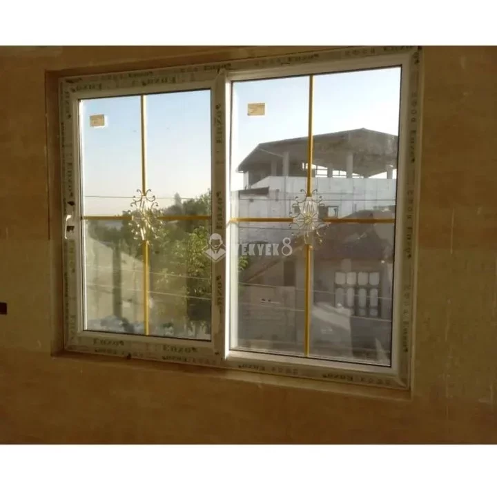 در و پنجره احمدی